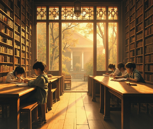 九典中医研学培训目的解析