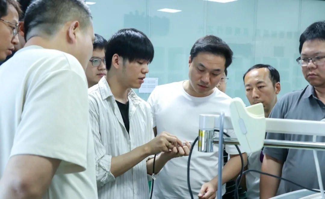 匠医工 | 内镜系列·摄像系统与手术器械维修 | 第77期筑匠计划培训班 | 6月22-26日 | 广州