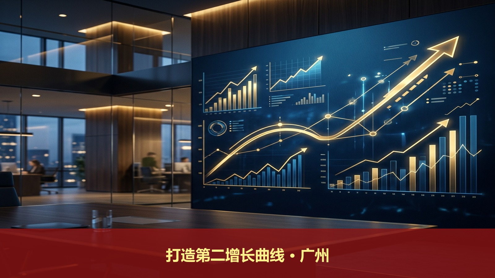 广州近期企业管理培训:《打造企业第二增长曲线》学费¥980元*/2人,名额有限!