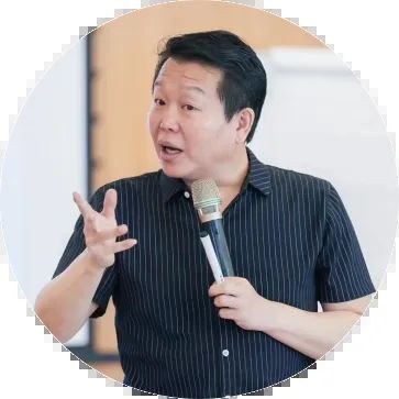 上海交通大学 | 吕永泽 | 财务决策思维与利润管控 | 上海·徐汇校区 | 6月14日