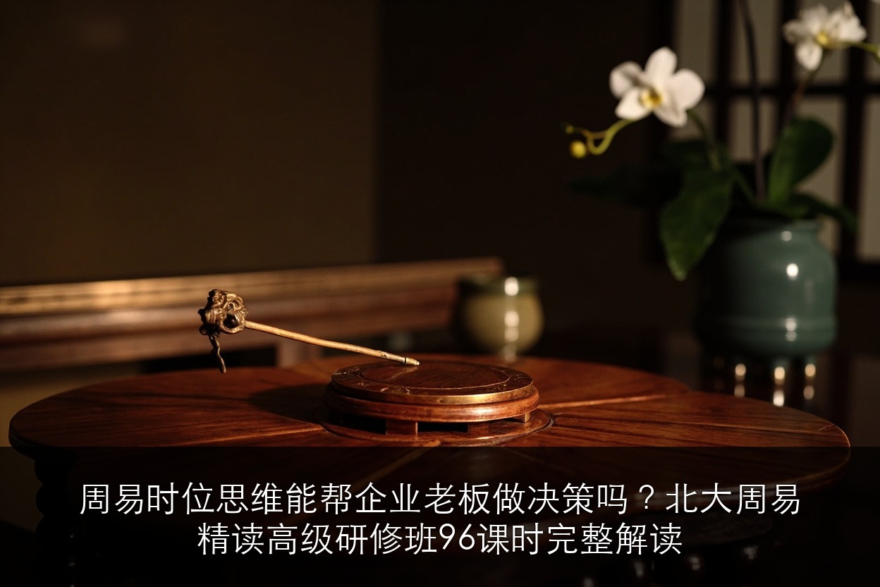 周易