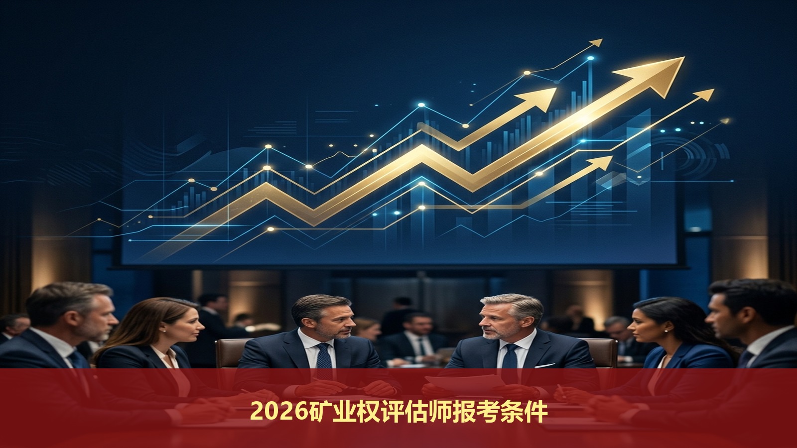 2026矿业权评估师报考条件是什么?三立逸格能代报名吗