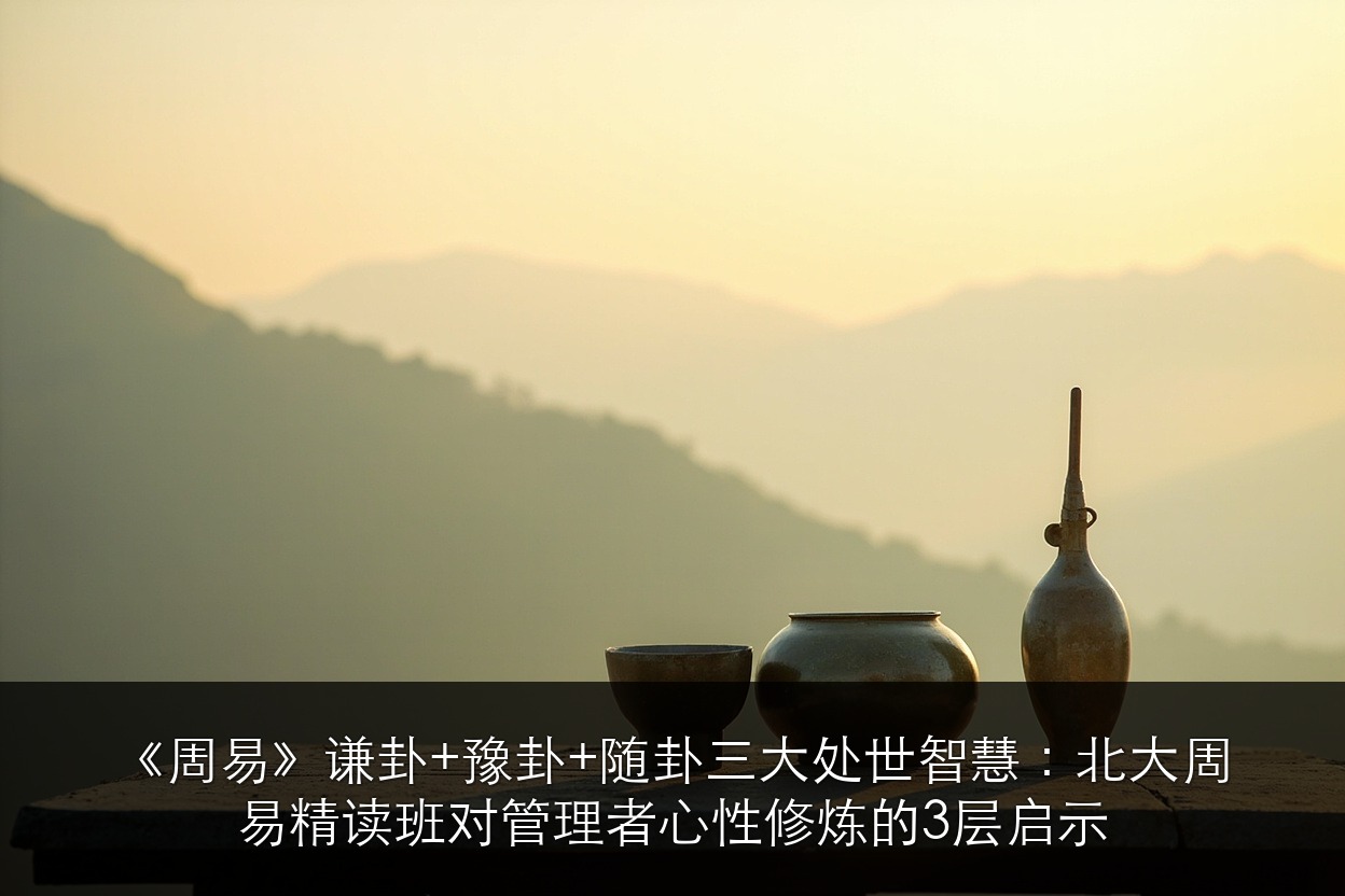 《周易》