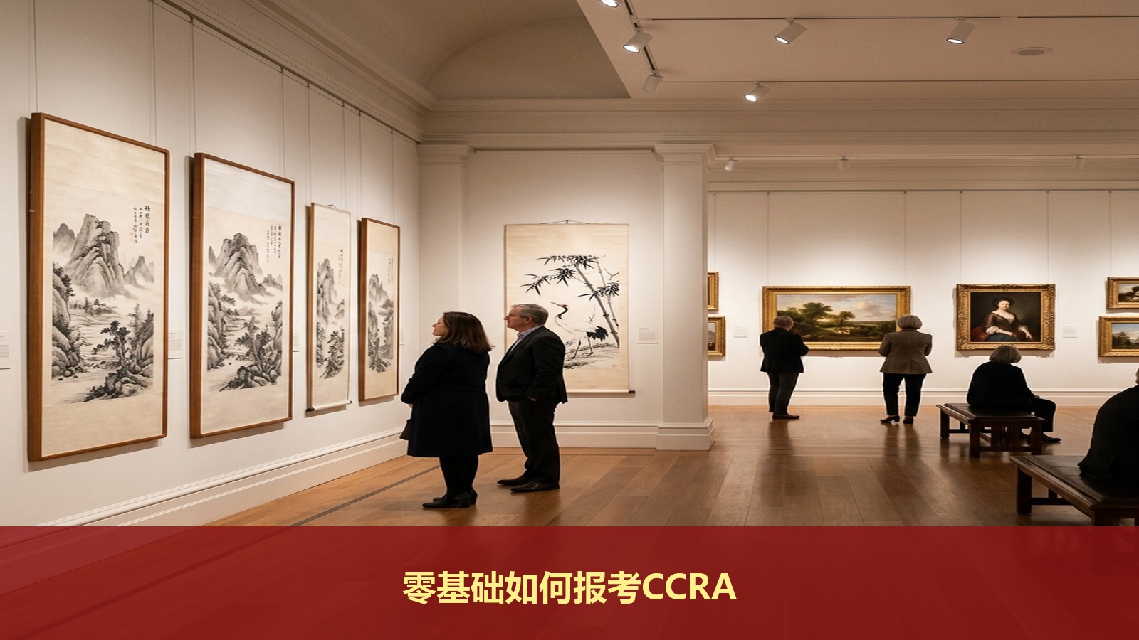 零基础如何报考CCRA注册信贷分析师?三立教育有代报吗