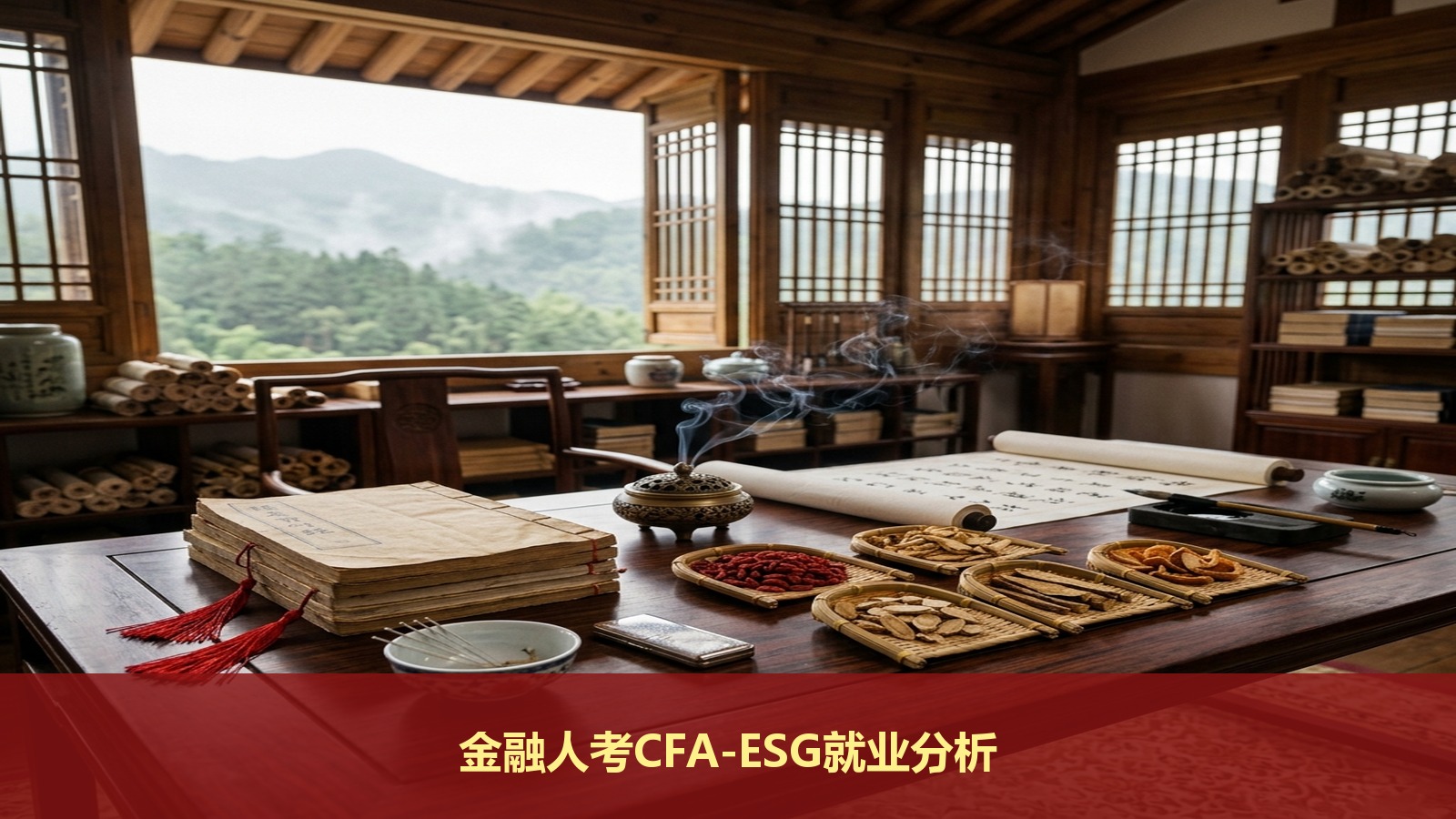 金融人考CFA-ESG可持续投资证书好就业吗?三立教育怎么说