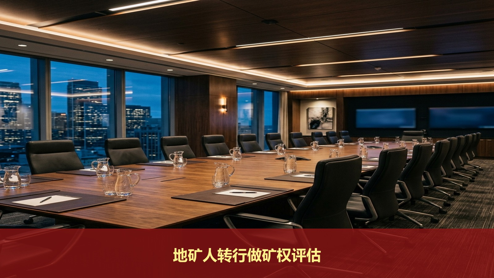 地矿打工人转行做矿权评估薪资高吗?三立教育聊就业红利