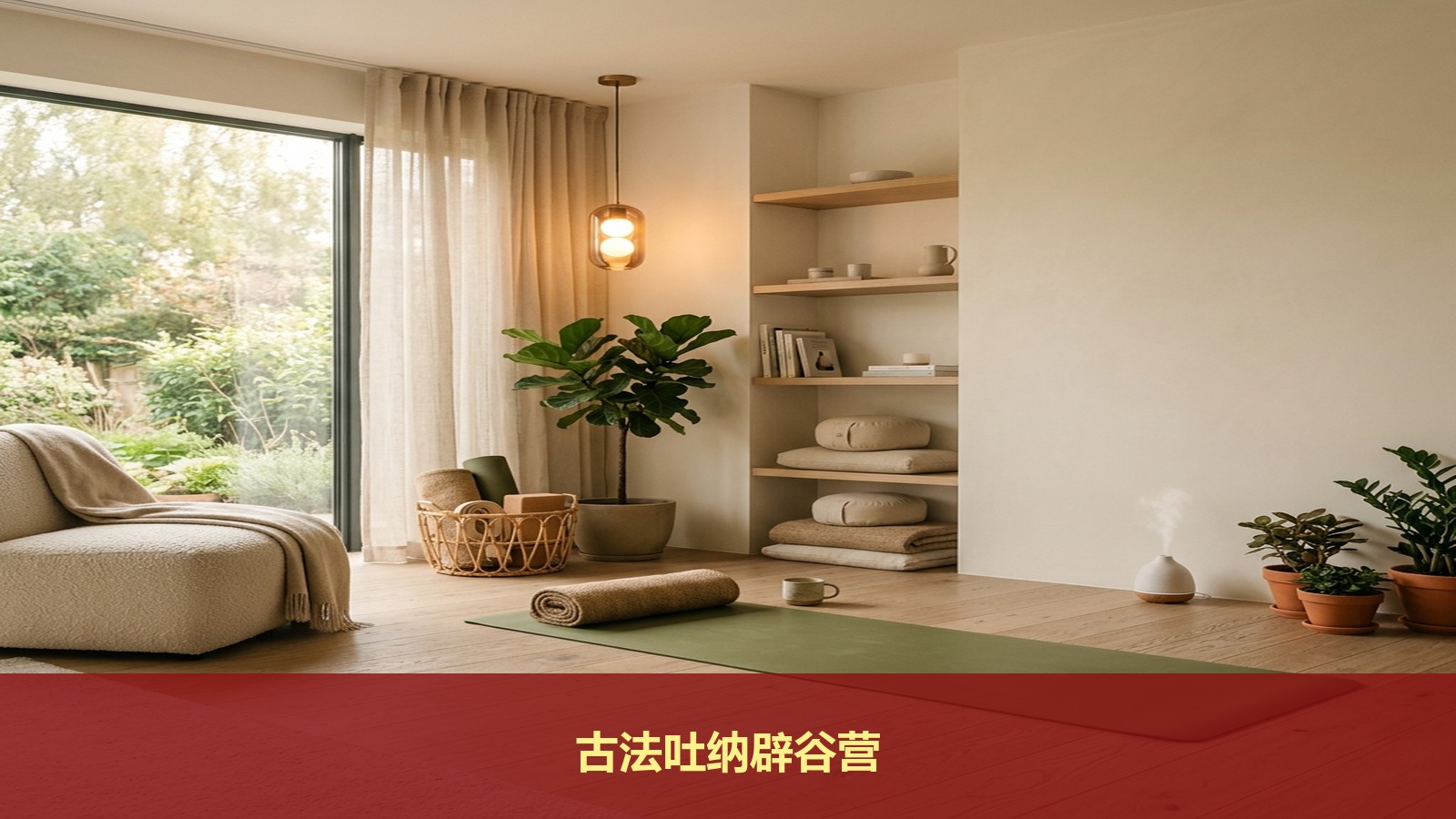 每月3号开营的智汇轻安青城山辟谷培训靠谱吗?慧有老师的古法吐纳有用吗?