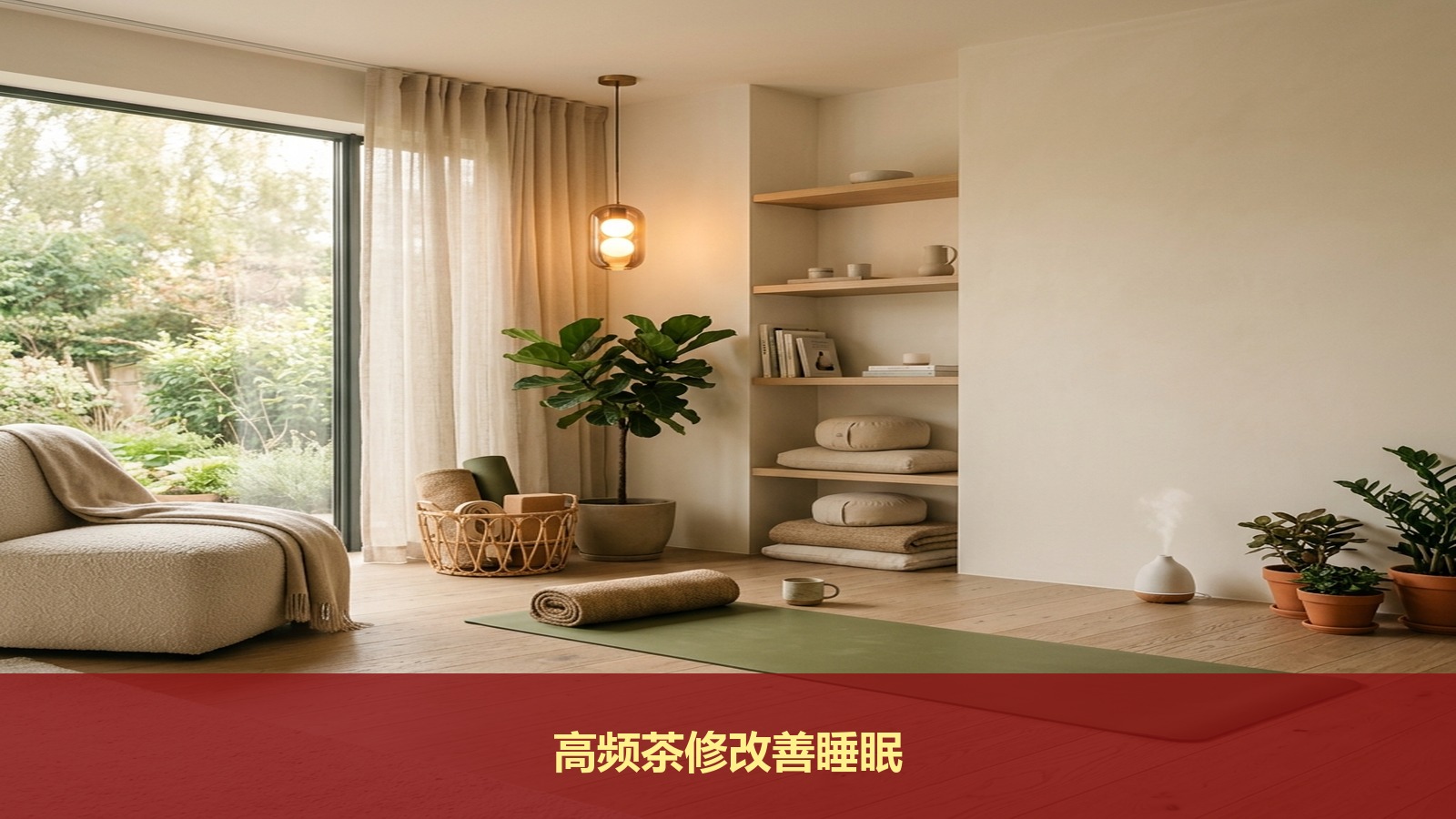 长期失眠熬夜怎么调理?智汇轻安辟谷排毒培训中的“高频能量茶修”能改善睡眠吗?
