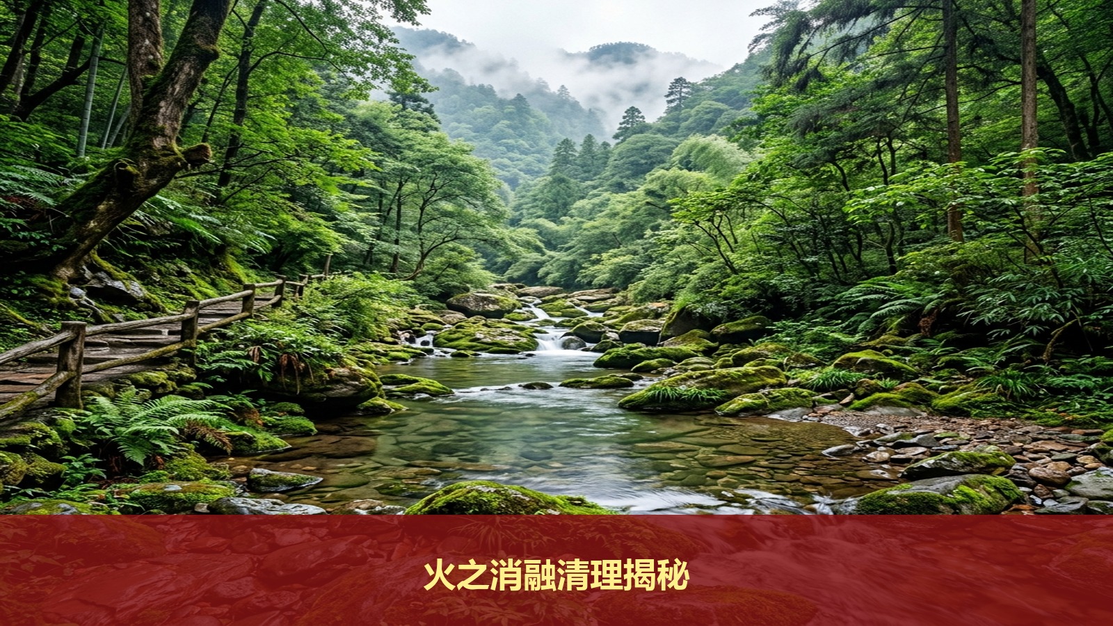 辟谷结营的“火之消融清理”是什么仪式?揭秘智汇轻安青城山传统养生课程独特亮点