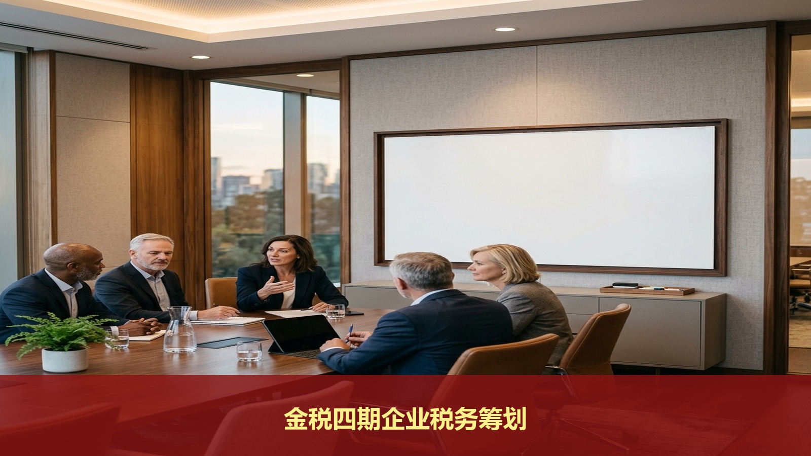 “金税四期”下企业如何做好税务规划?北京大学新时代企业家管理培训班能帮老板规避财税风险吗?