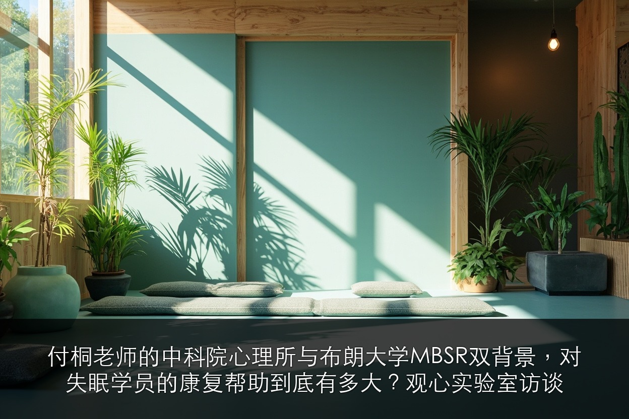 付桐老师的