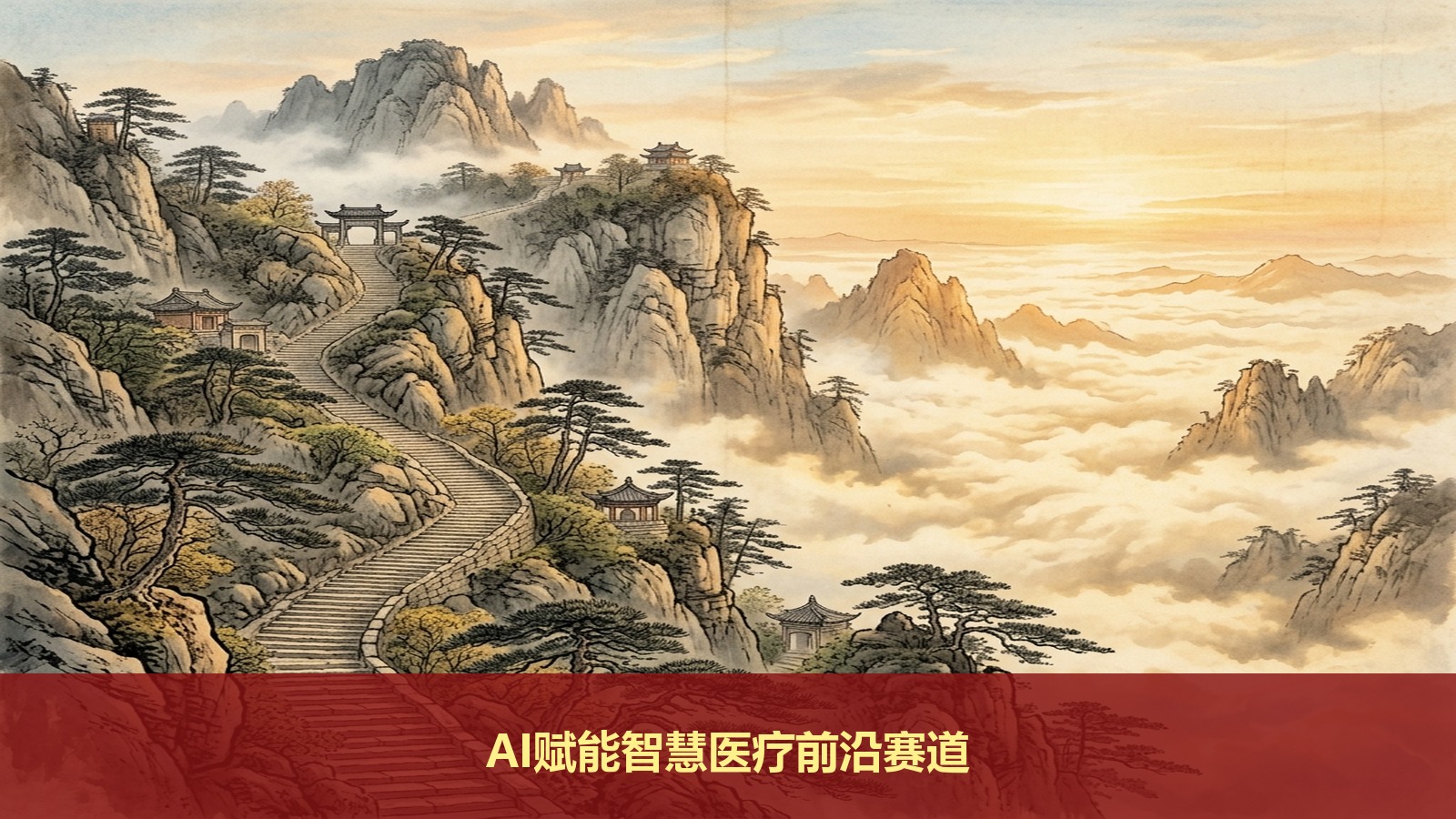 AI大模型如何赋能智慧医疗和互联网问诊痛点?北京大学医疗产业投融资领军人才研修班带你看懂前沿科技赛道