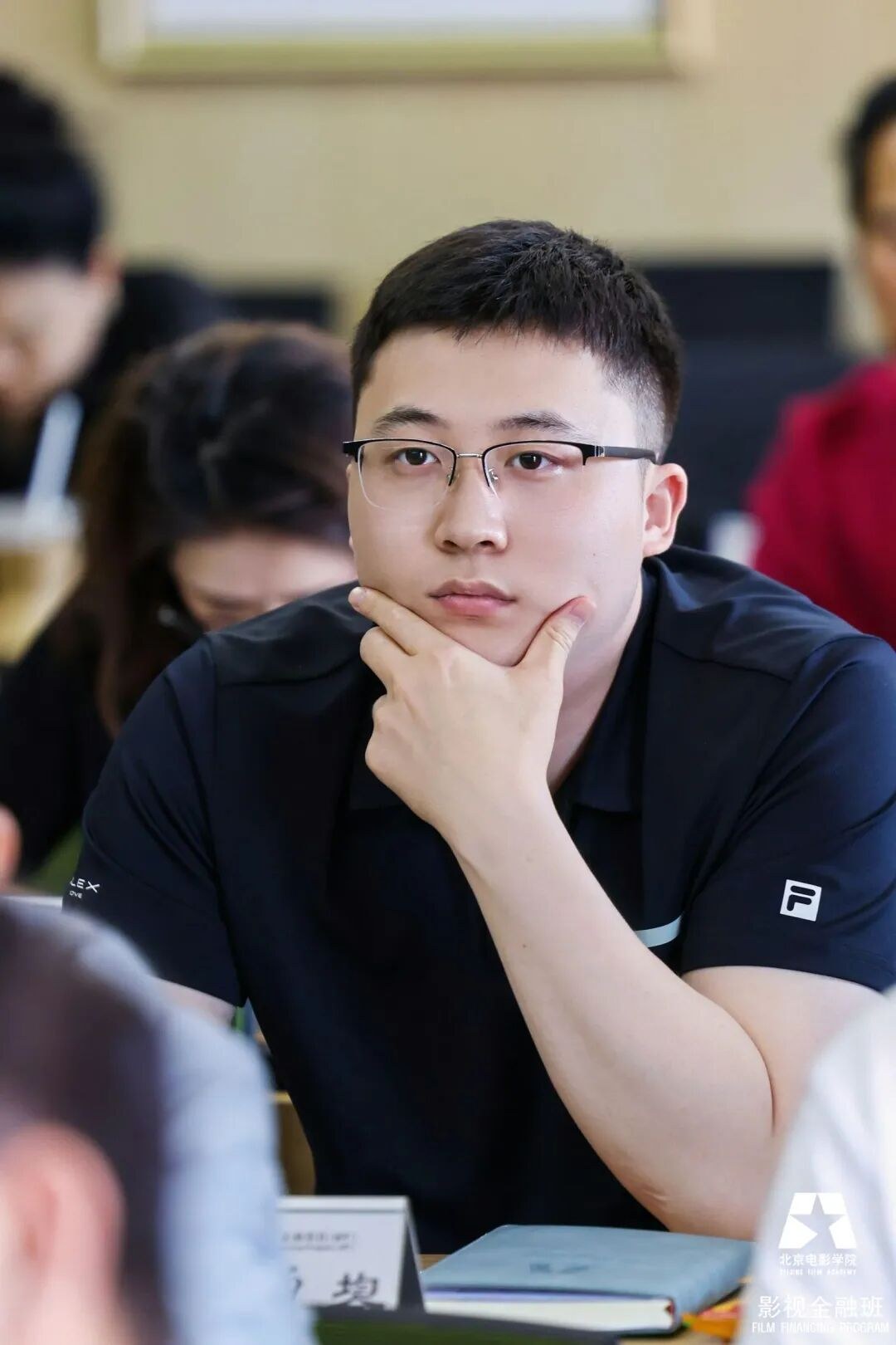 金沛雯主讲:北影影视金融班全球视野·穿透监管课程回顾,聚焦影视文化传媒产业财税合规与资产安全