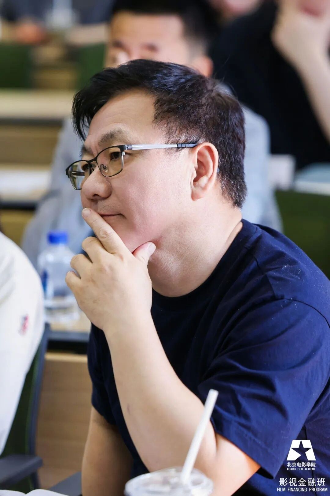 金沛雯主讲:北影影视金融班全球视野·穿透监管课程回顾,聚焦影视文化传媒产业财税合规与资产安全