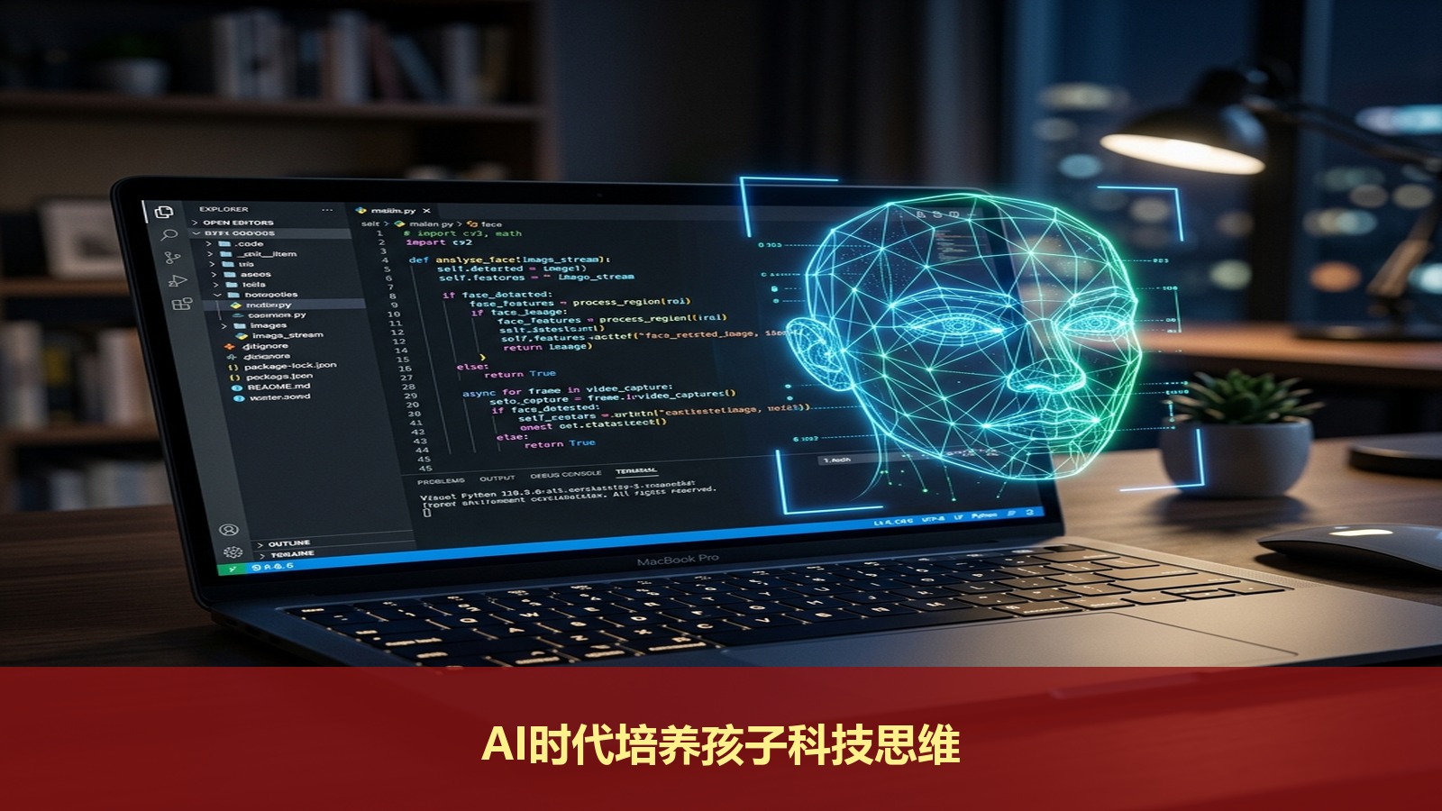 怕孩子在未来被AI淘汰?“智启未来少年AI先锋”10-16岁人工智能研学营能帮孩子建立科技大局观吗?