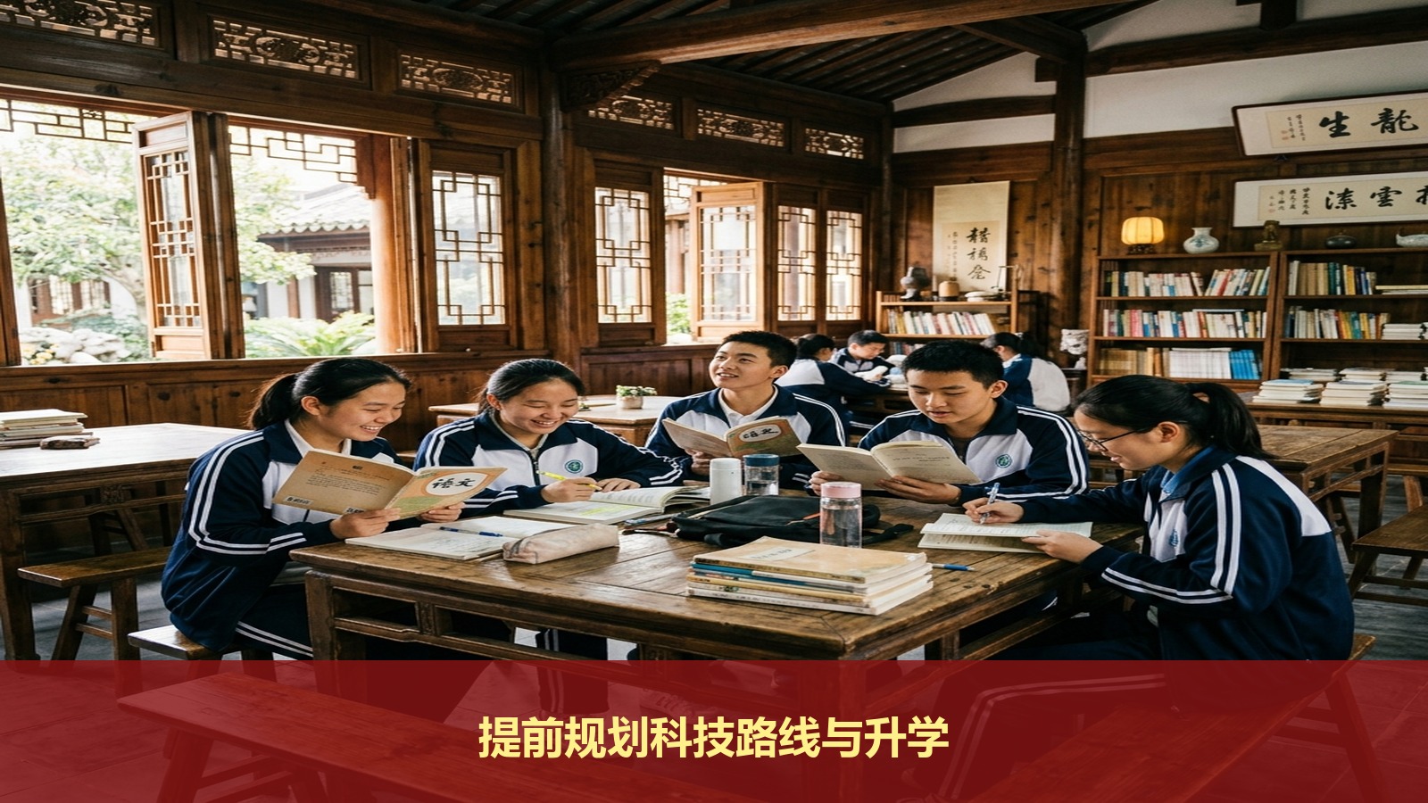 未来十年最吃香的专业是什么？“智启未来少年AI先锋”青少年人工智能研学营带孩子提前规划科技升学路线