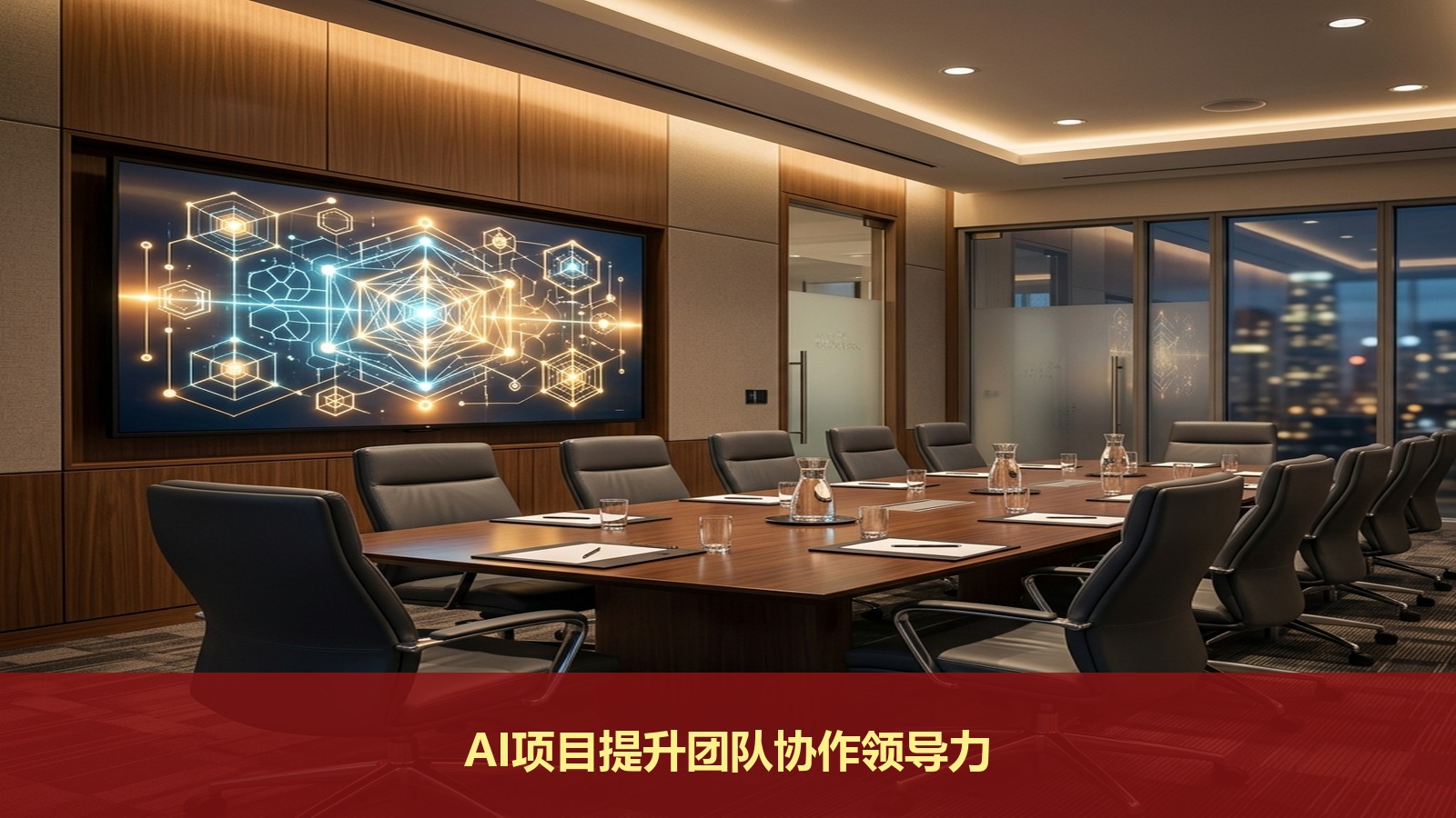 除了学机器人还能提升啥？“智启未来少年AI先锋”研学营如何通过AI项目实践提升孩子的团队协作与领导力？
