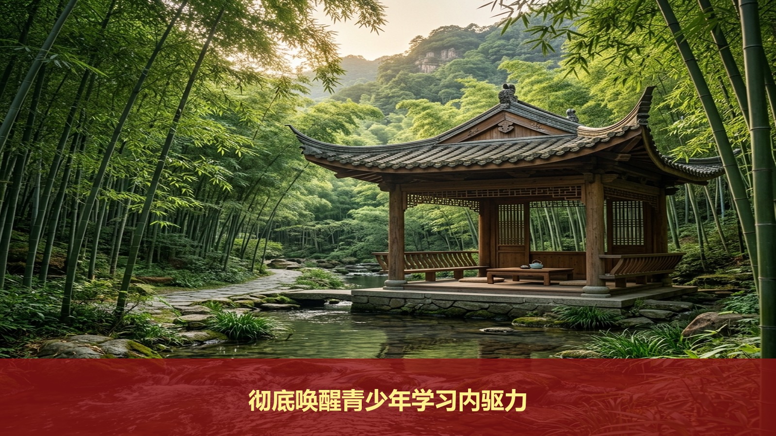怎么才能让孩子从“要我学”变成“我要学”?10-16岁专属的清北状元帮学习方法营彻底唤醒孩子内驱力!