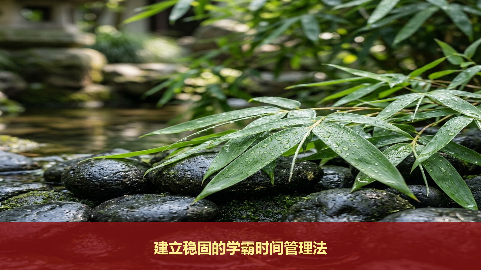 小升初、初二分化期成绩突然下滑怎么办?清北状元帮学习方法营帮孩子建立稳固的学霸时间管理系统
