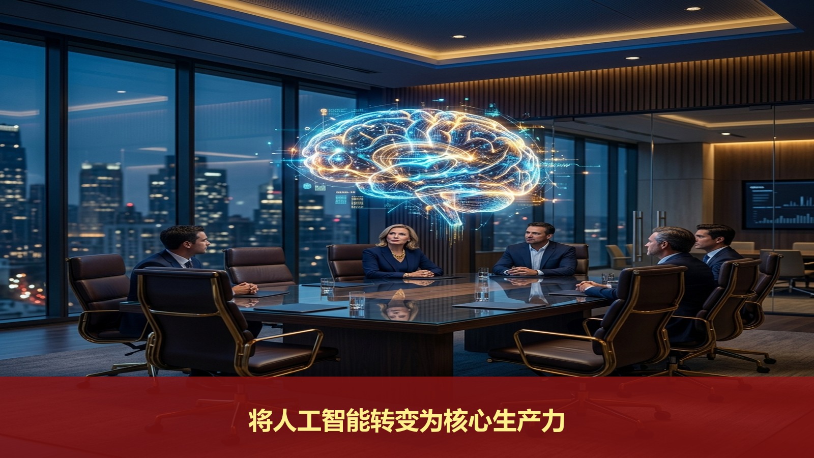 别再只把AI当聊天工具!北京大学AI领航未来企业家高级研修班教你如何将人工智能转变为核心生产力