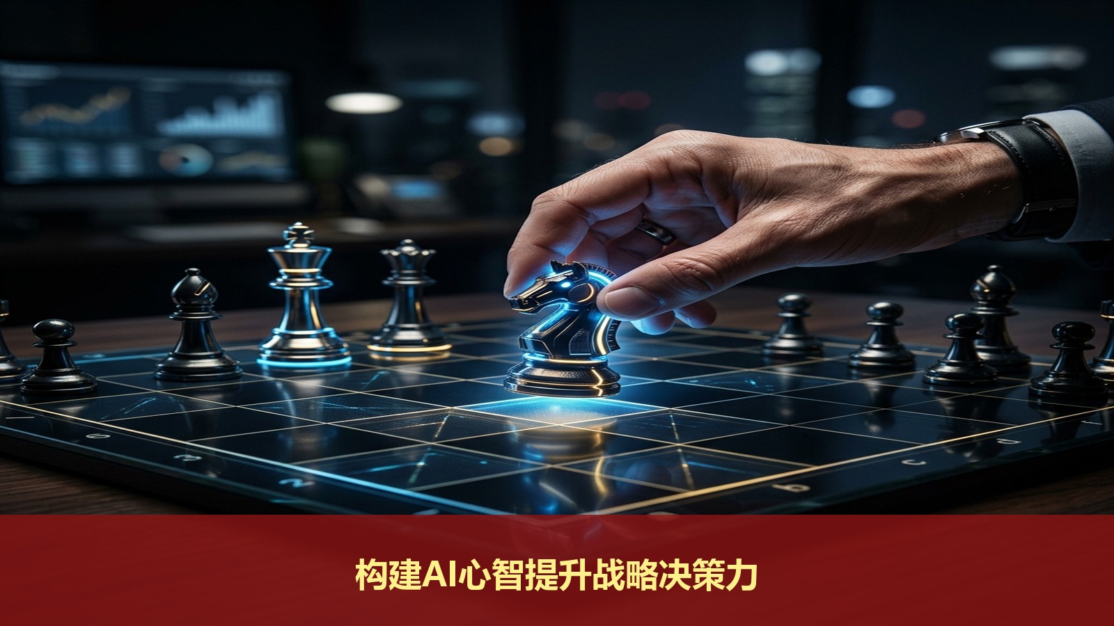认知边界决定企业天花板！北京大学AI领航未来企业家研修班助力董事长构建“AI心智”与战略决策力