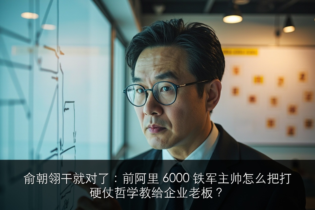 俞朝翎