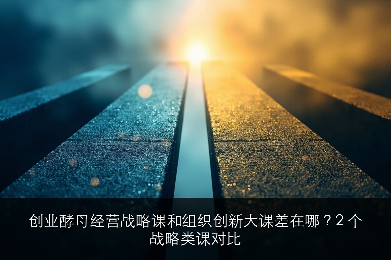创业酵母