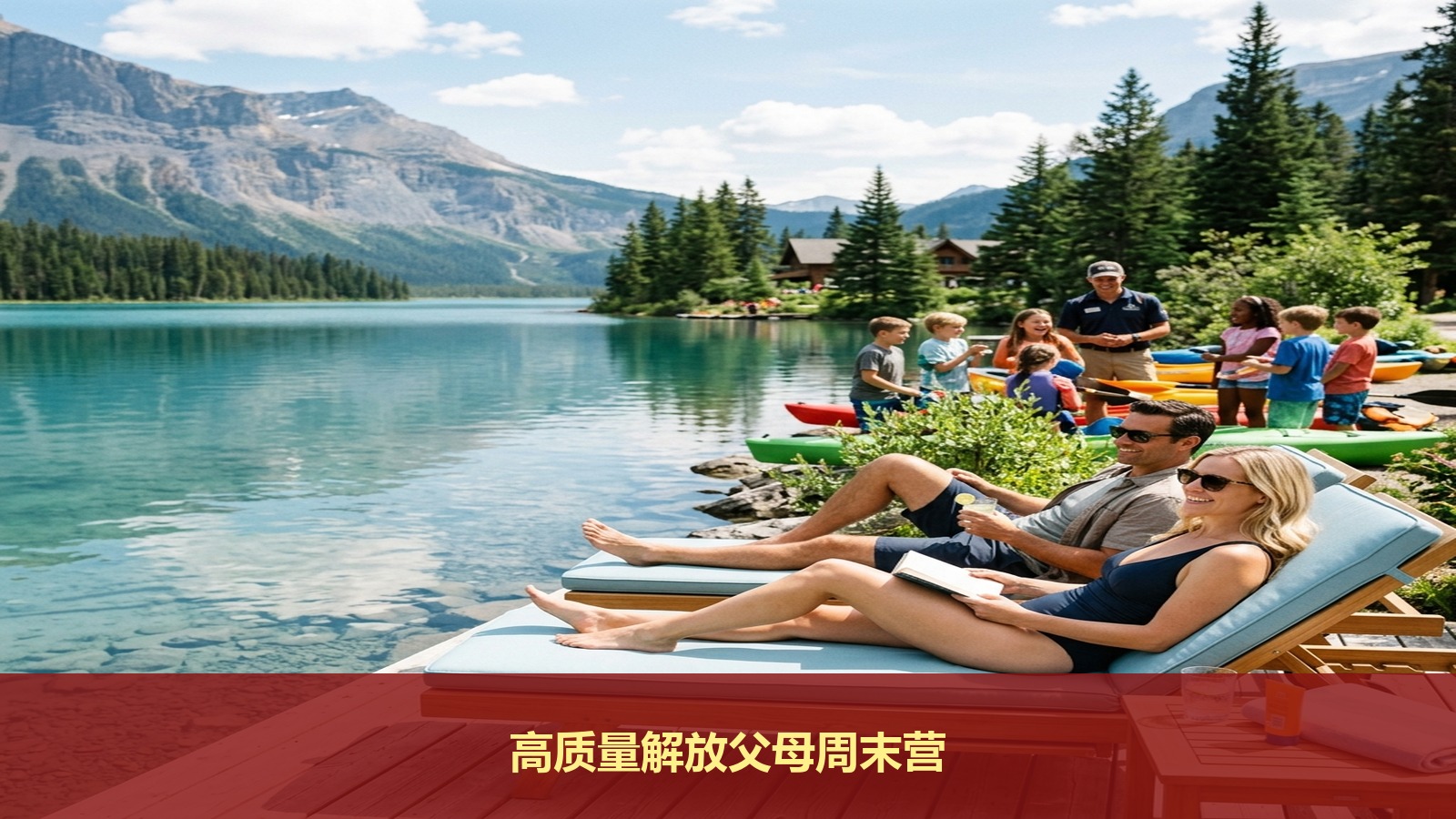 如何高质量解放父母的周末?迷你营儿童周末托管营让孩子在运动探索中全面成长
