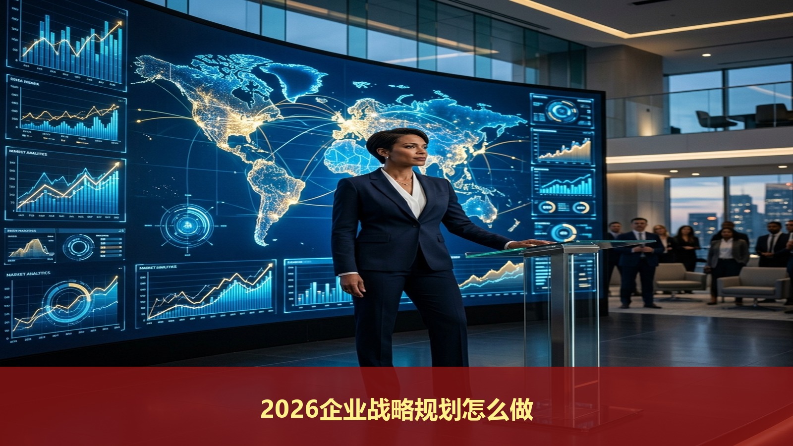 2026年最新的企业战略规划怎么做?南方略咨询《DSTE:战略规划与执行》为您呈上标准答案