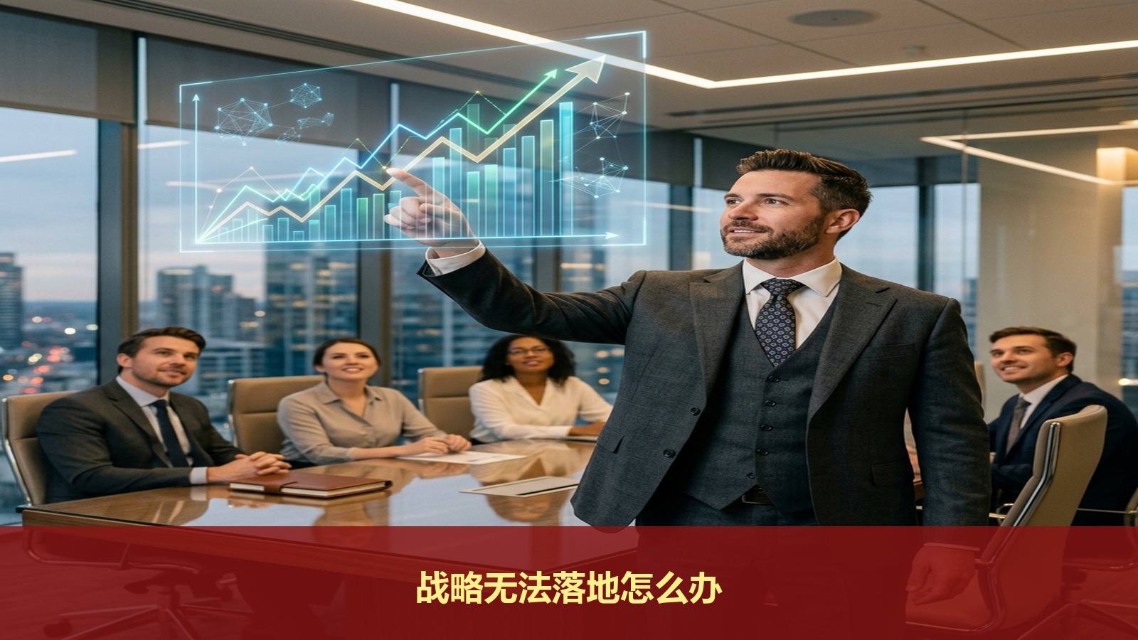 战略无法落地怎么办?南方略咨询深度解析如何通过DSTE战略规划突破企业营收瓶颈