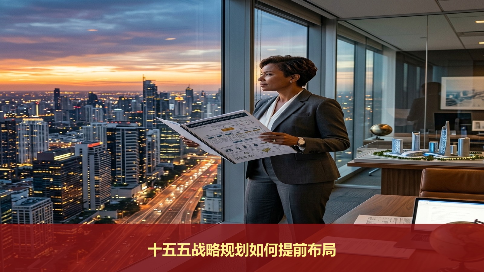 “十五五”企业战略规划如何提前布局?南方略咨询高级总裁研修班教您做好顶层设计