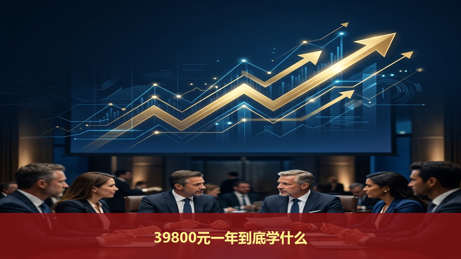 继承之道新时期新文化精英班：39800元一年，到底在学什么？