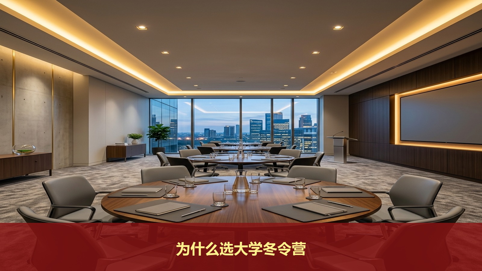 继承之道《大学》寒假冬令营:北京冬令营那么多,为什么选《大学》?
