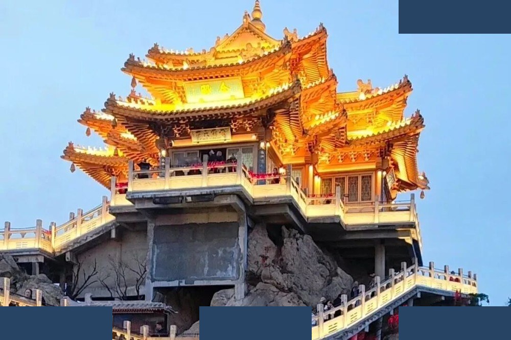 广鉴学院 | 张广义/黄彪 | 老君山《道德经》修德研学 | 洛阳 | 6月4-7日圆满落幕