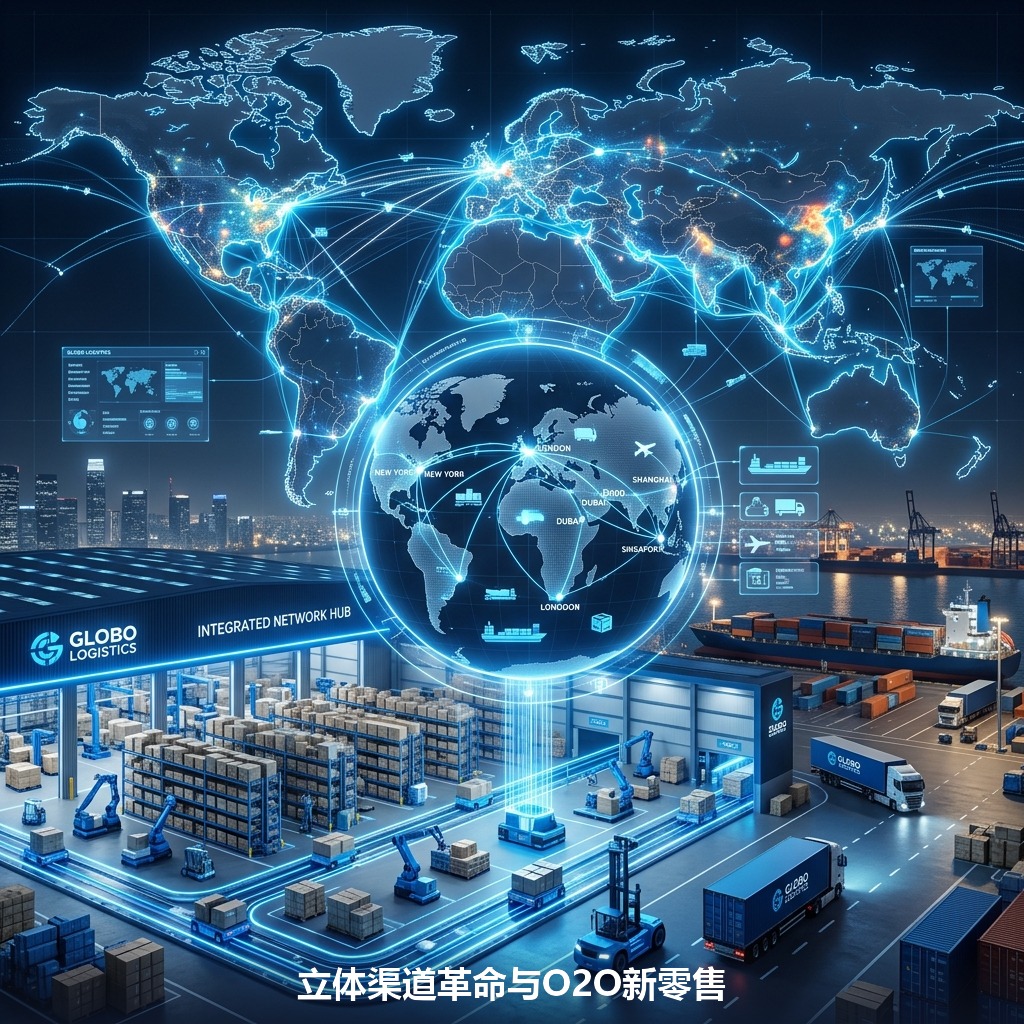 【新渠道新通路】立体渠道革命:北京大学营销管理与创新实战(CMO)高级研修班传统企业转型之道