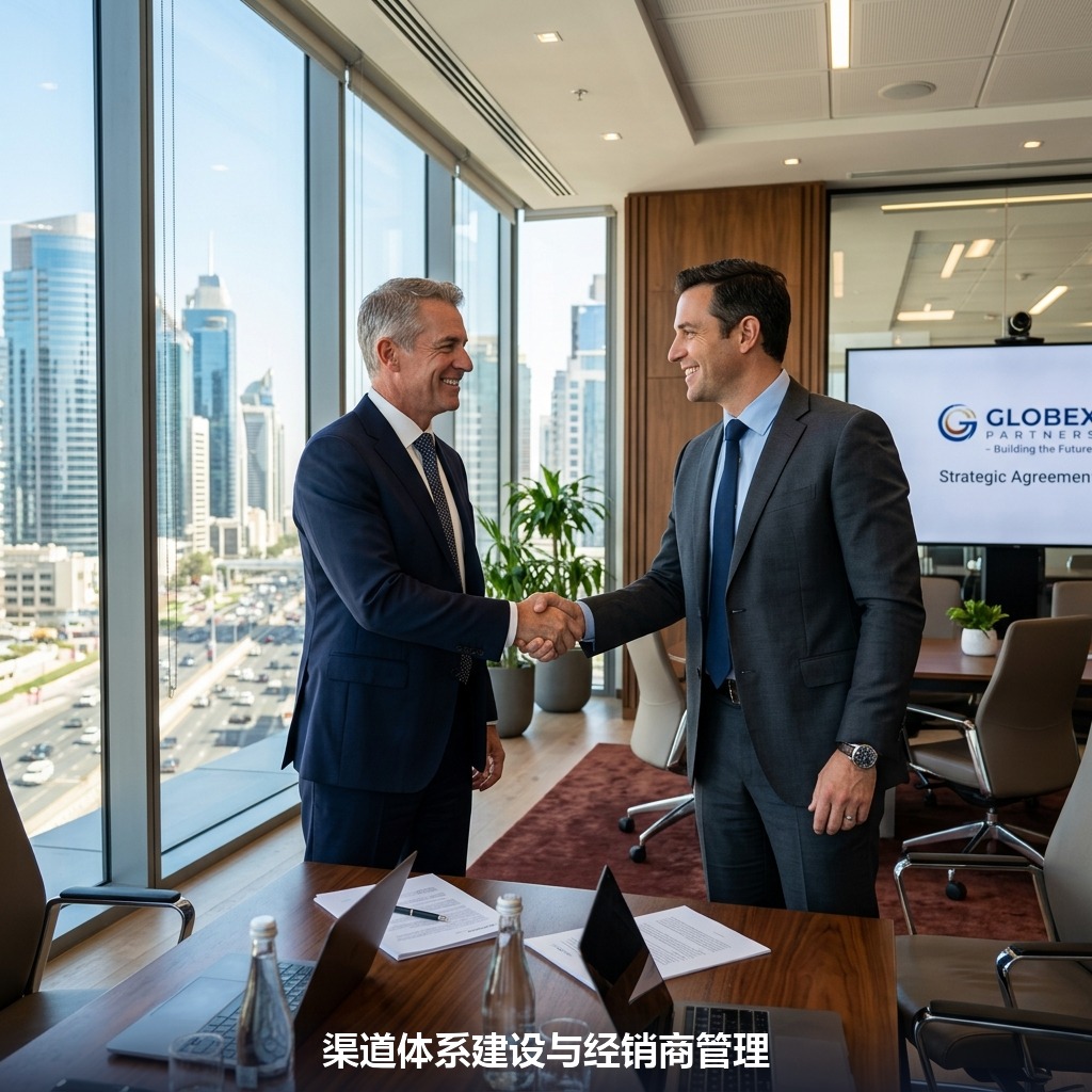 【统一战线、合作共赢】北京大学营销管理与创新实战(CMO)高级研修班的渠道共赢秘籍