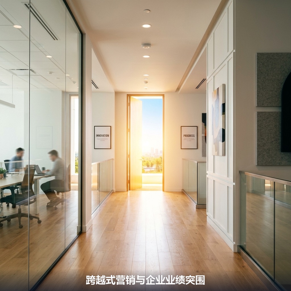 【企业困境突破 “跨越式营销”】业绩突围战:北京大学营销管理与创新实战(CMO)高级研修班实战指南