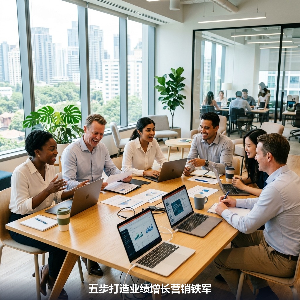 【业绩倍增:五步打造高效营销团队】北京大学营销管理与创新实战(CMO)高级研修班团队赋能课