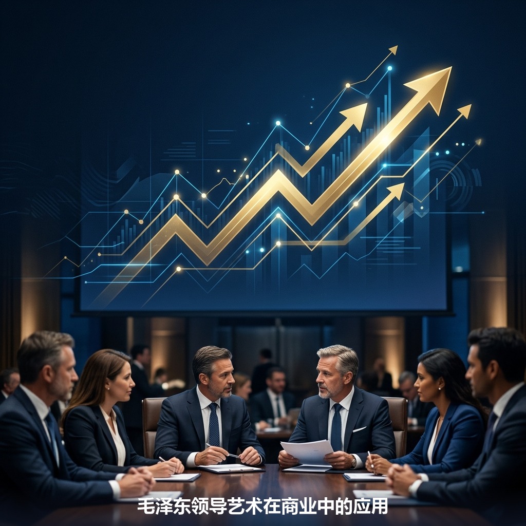【毛泽东领导艺术】从史诗战役学商业智慧:北京大学营销管理与创新实战(CMO)高级研修班领导力模块