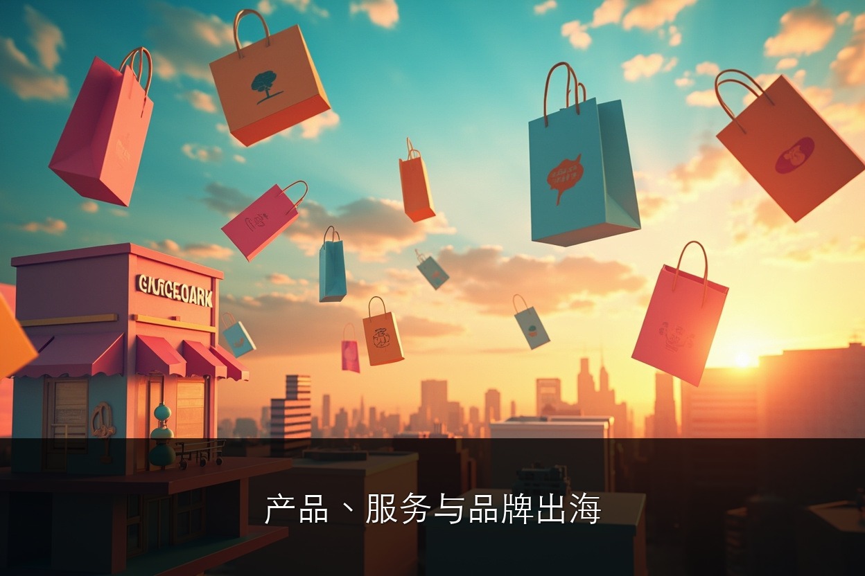 产品/服务/品牌出海模块:DTC 品牌全球化的底层逻辑到底是什么? | 沙丘学院投资黄埔班·机遇前瞻
