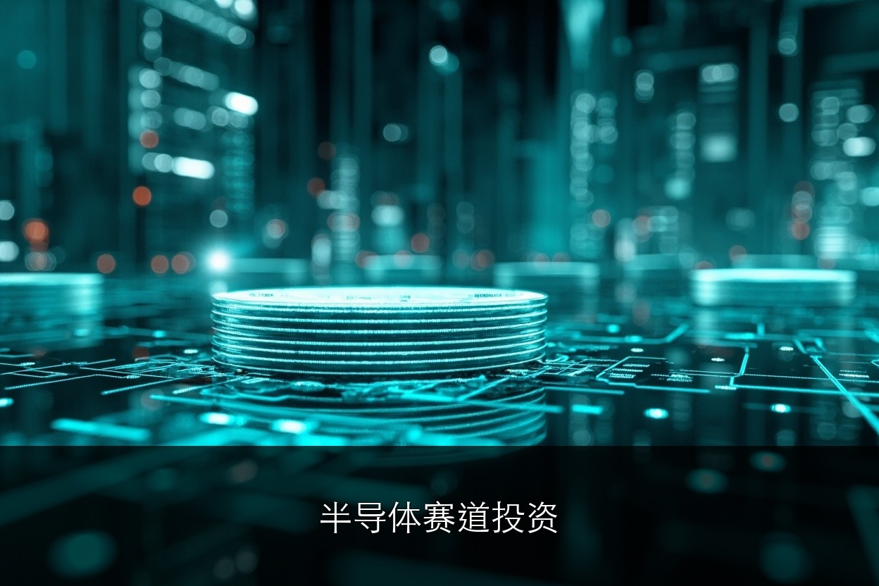 半导体赛道投资：万亿国产替代窗口期，钱应该投在哪里？ | 沙丘学院投资黄埔班·新动能