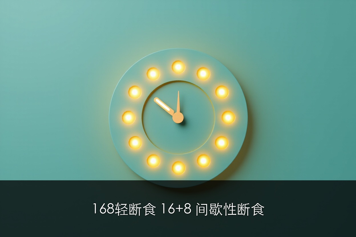 168 轻断食、16+8、间歇性断食：自然见喜专家对比 4 大主流断食法 | 北京自然见喜 7 日辟谷静心共修营