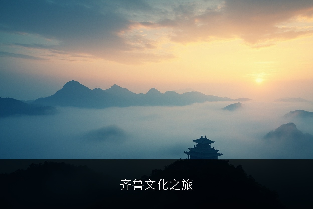 齐鲁文化之旅:北大“国学经典·正脉薪传”研修班春秋战国百家争鸣 | 北京大学国学经典·正脉薪传研修班