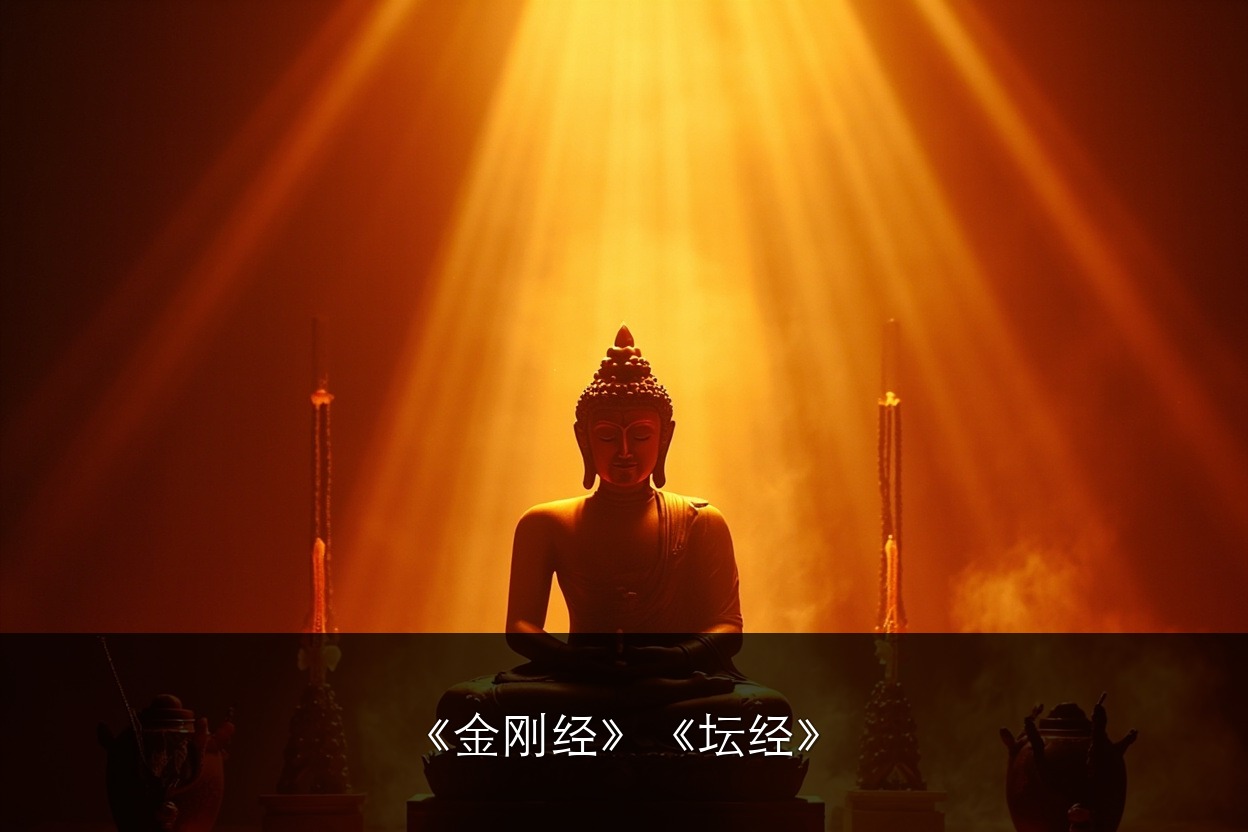 (附)《金刚经》《坛经》:佛教与中国文化:北大“国学经典·正脉薪传”研修班秦汉融合一统 | 北京大学国学经典·正脉薪传研修班