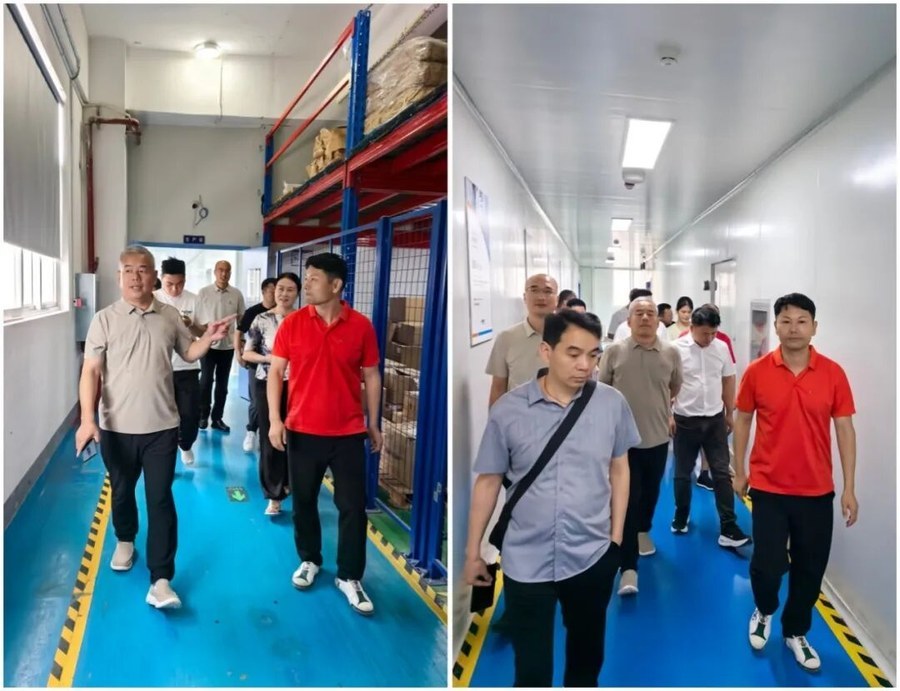 商帅商学院 | 潘诚 | 全国医疗器械行业董事长精品班 | 武汉移动课堂 | 6月12-14日