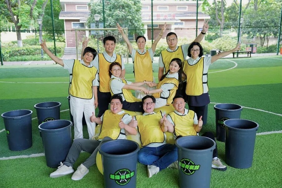 商帅商学院 | 潘诚 | 全国医疗器械行业董事长精品班 | 武汉移动课堂 | 6月12-14日