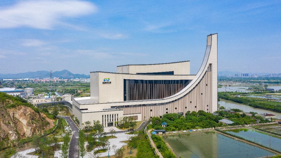 天津大学 | 资源循环专题班·第2期 | 走进湖州·天能/明境/美欣达标杆游学 | 6月24-26日