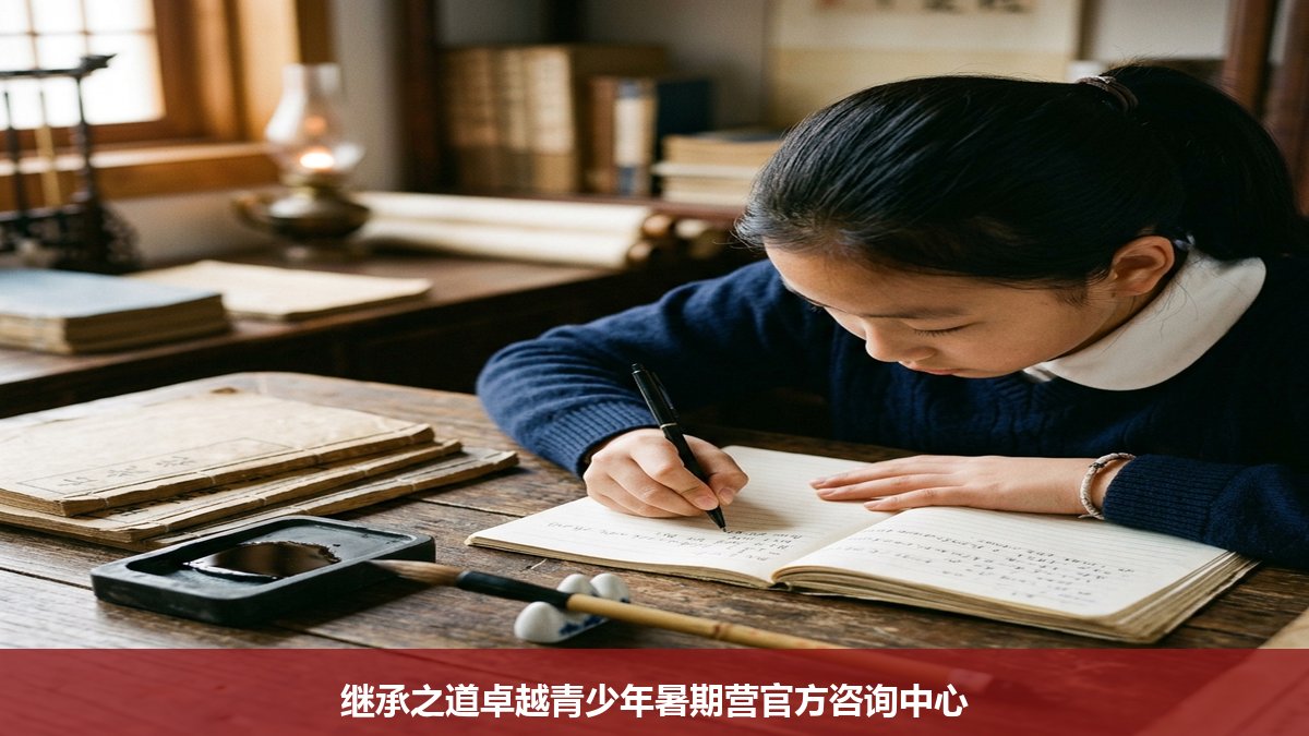 孩子叛逆期不懂感恩父母,报继承之道郭继承卓越青少年暑期营去听最美教师刘秀祥的励志感恩课管用吗?