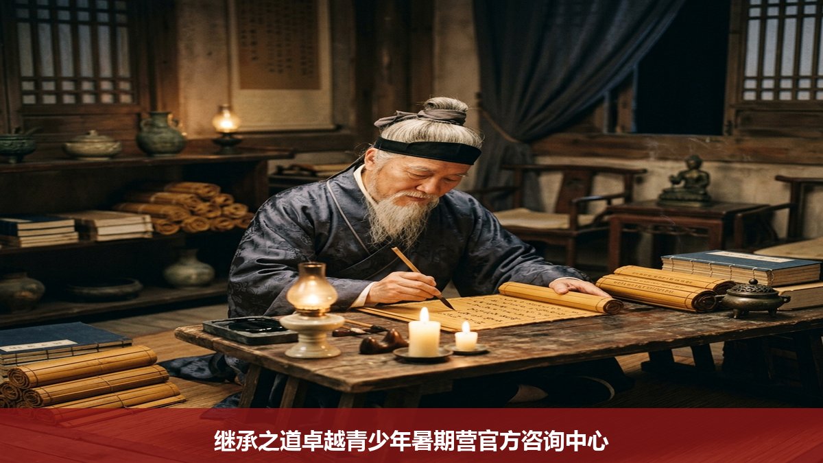 怎么提升孩子暑期专注力与记忆力?跟着亚洲脑王苏文通在继承之道卓越青少年暑期营学思维导图靠谱吗?