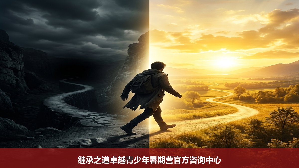 中科院核物理专家陈贺能的少儿科普夏令营叫什么？继承之道卓越青少年暑期营的‘像科学家一样思考’课怎么报名？